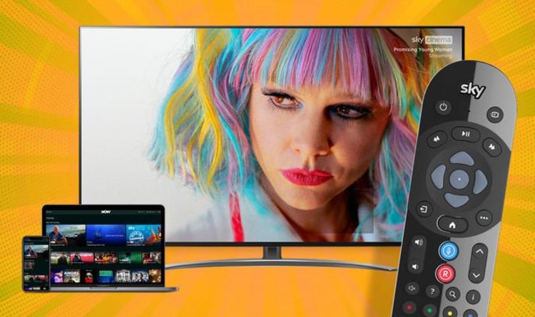 Time to ditch Freeview and Virgin? You only have HOURS left to get Sky TV for just £1