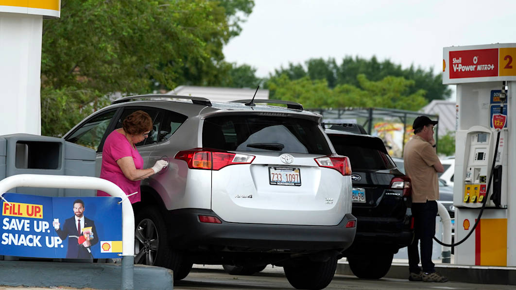 New Mexico Supreme Court rules gas stations can be liable for DUIs