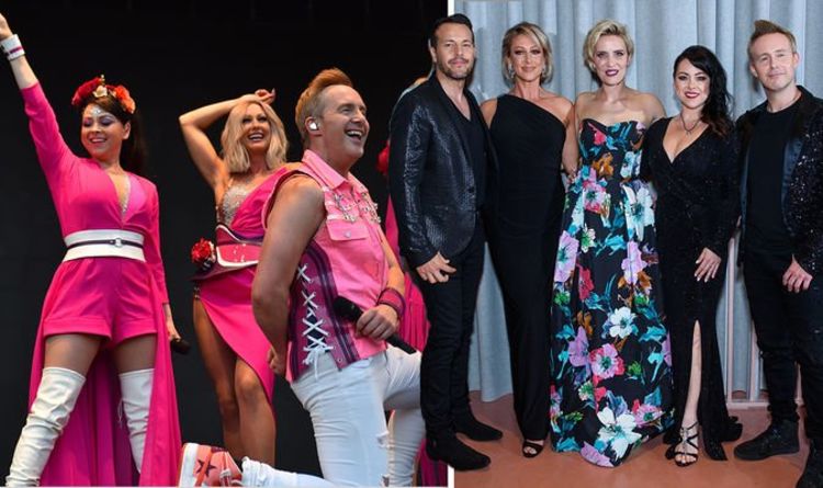 Steps members: What happened to Steps? Where are they now?