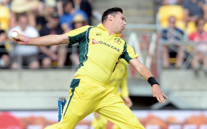 Australia's Boland to make debut at MCG home