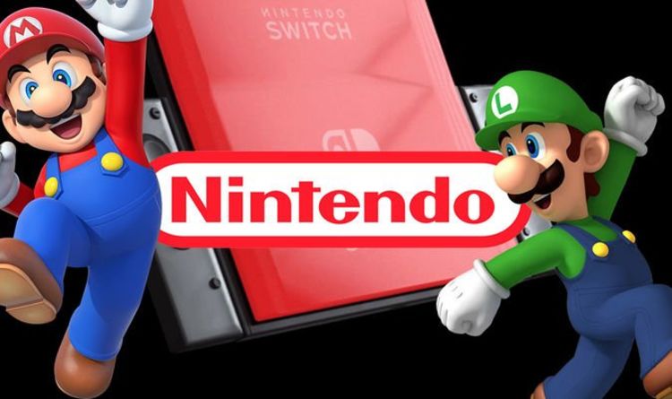 This is the Nintendo Switch Pro design we REALLY want to see at E3 Nintendo Direct