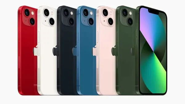 Flipkart offers discount on iPhone 13 ahead of iPhone 14 launch: Know details
