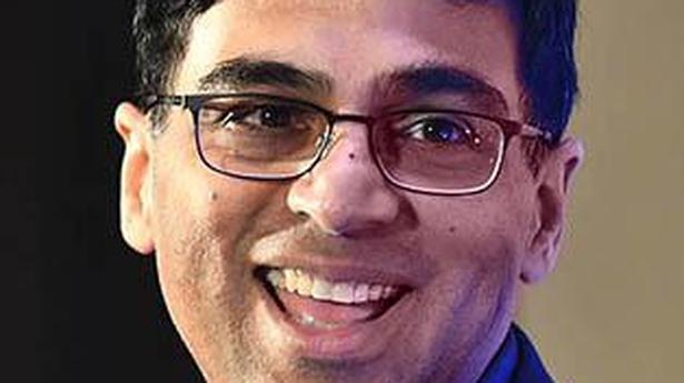 Looking forward to playing again: Viswanathan Anand