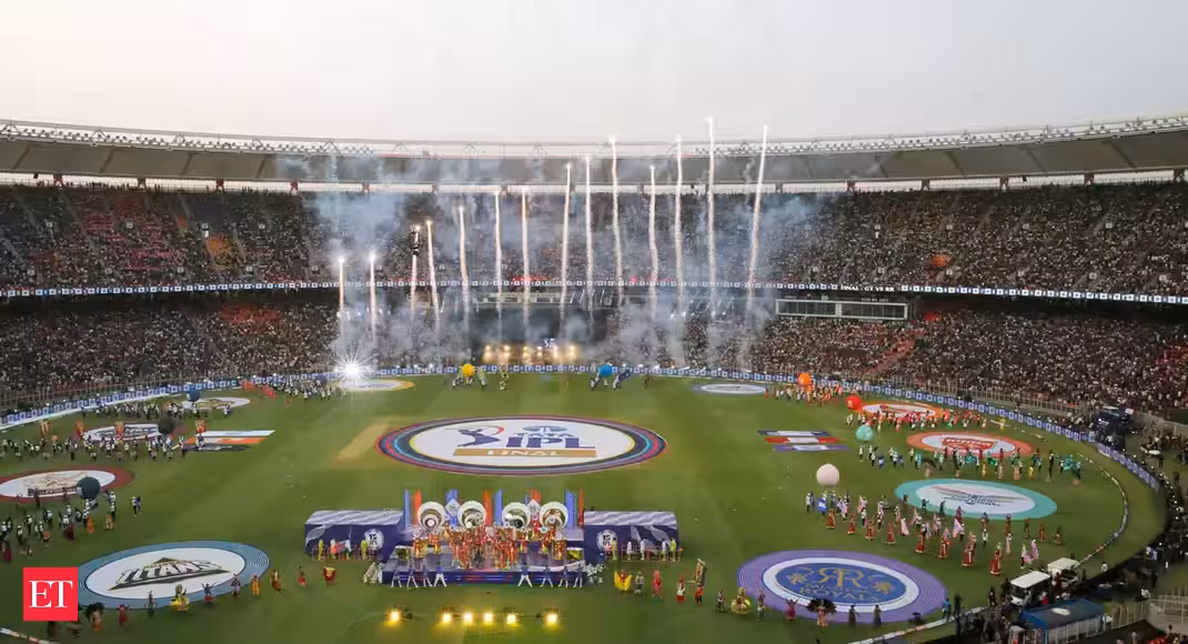 IPL media rights cost broadcasters more than English football league