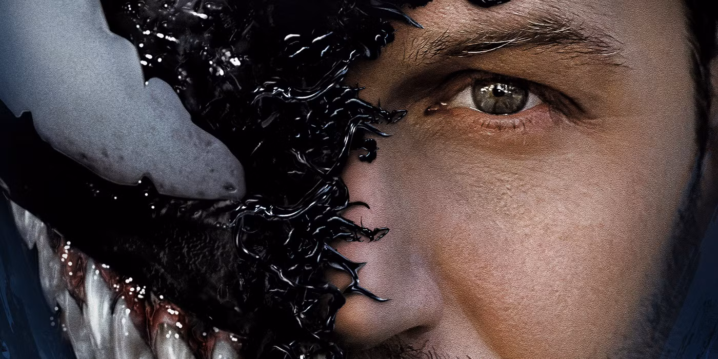 New 'Venom 2' Character Posters Tease the Return of She-Venom