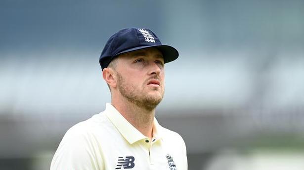 Ollie Robinson cleared to return to cricket, will be available for India Test series