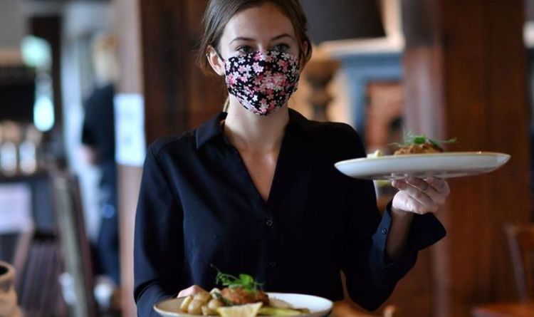 Will restaurants be open at Christmas in Tier 3?