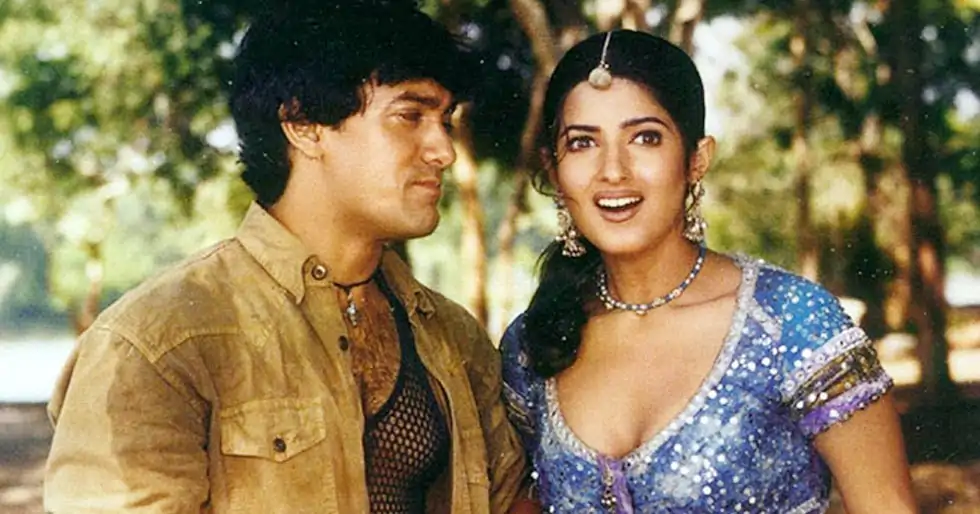 Did You Know That Aamir Khan Was The Videographer For Akshay Kumar, Twinkle Khanna's Wedding?