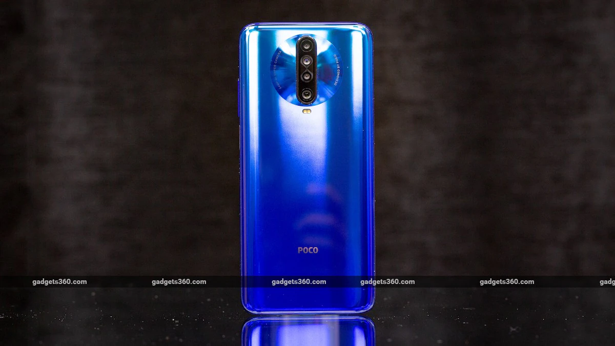 Poco X2 Camera Issue Fix Shared for Indian Users: How to Do It