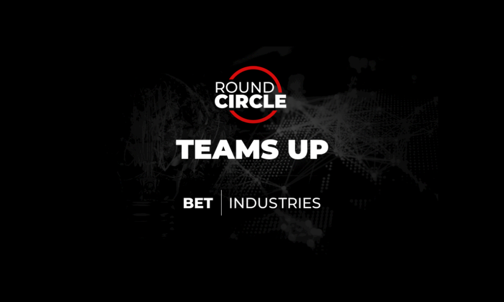 Bet Industries teams up with Dutch company Round Circle