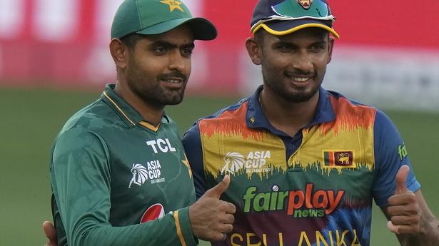 Asia Cup 2022 final | Pakistan stand in way of Sri Lanka cricket's rebirth