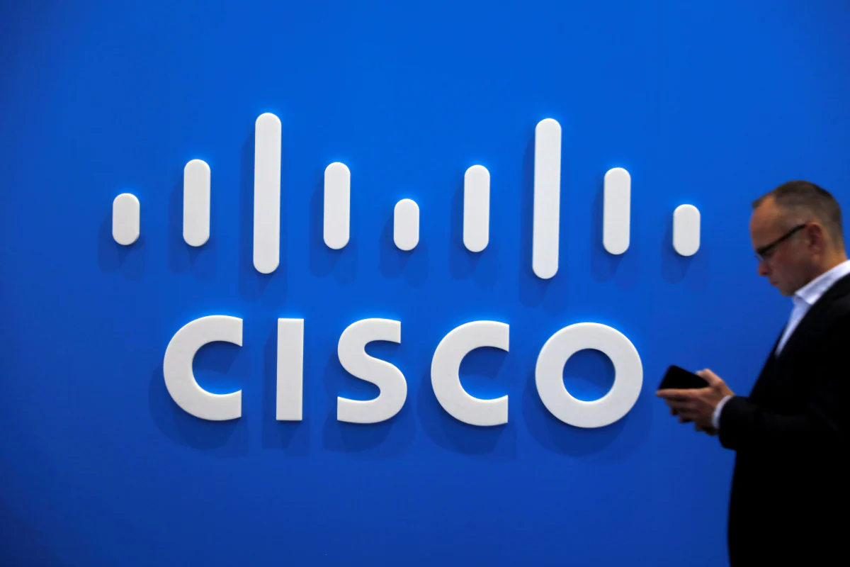 Cisco's Webex Close to 60 Million Users, to Get New Noise-Filter Feature