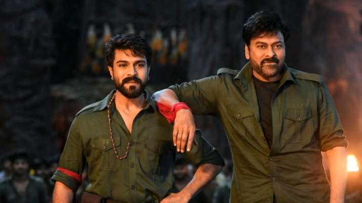 Acharya Twitter review: Ram Charan, Chiranjeevi starrer fails to impress fans; call it 'DISASTER'