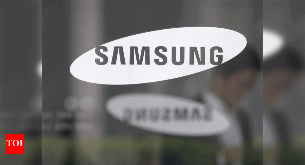 Samsung Galaxy Note 20 FE smartphone tipped online - Times of India