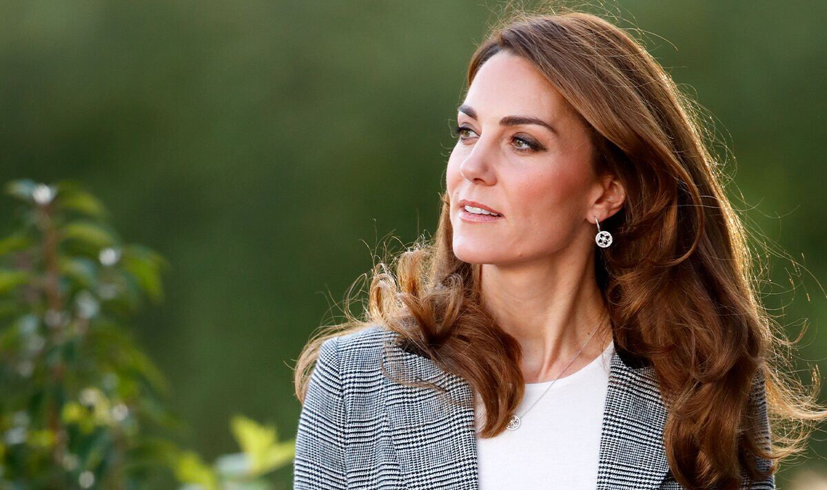 Kate Middleton's hair 'secrets' detailed by her stylist