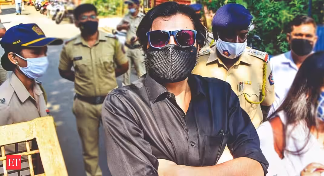 TRP scam: Arnab Goswami and Barc ex-CEO connived, caused Rs 431cr loss to Times Now: Cops