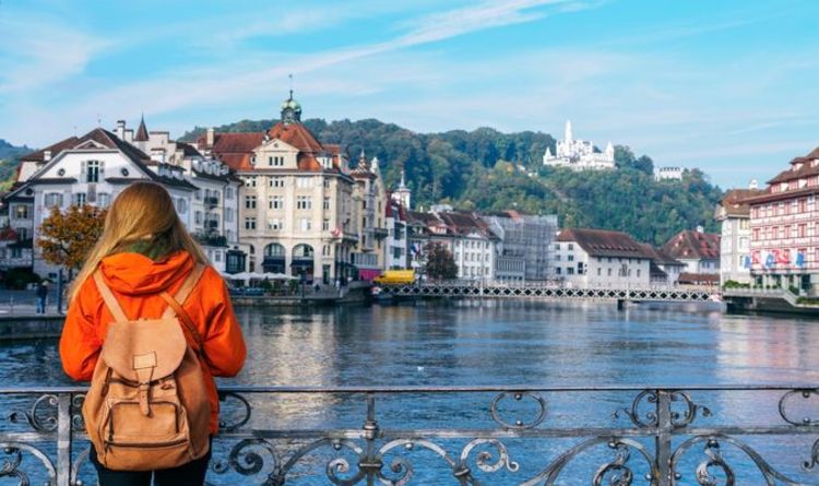 ‘Have to accept it!’ Expats share the one difficulty of life in the best expat destination