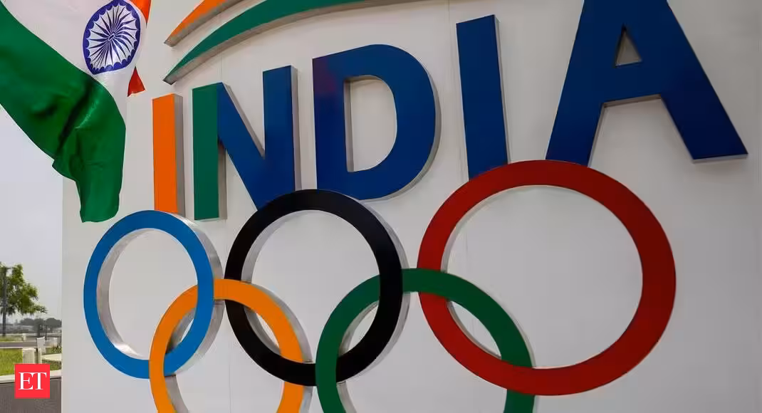 IOA sees 40% jump in Tokyo Olympic sponsorships