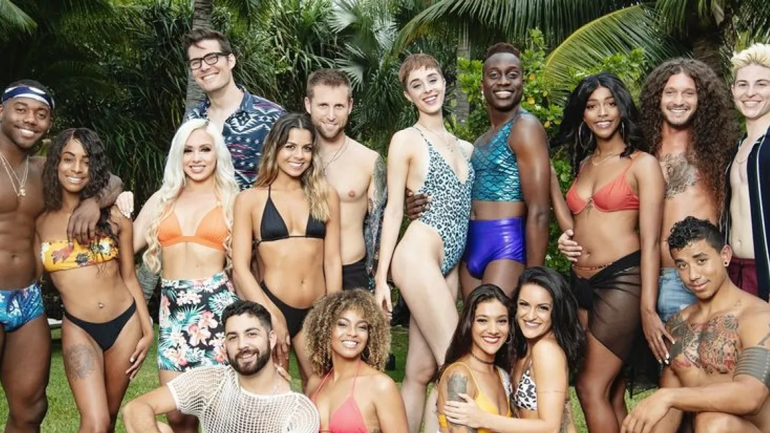 Why Can’t Every Reality Show Be Season 8 of ‘Are You the One’?