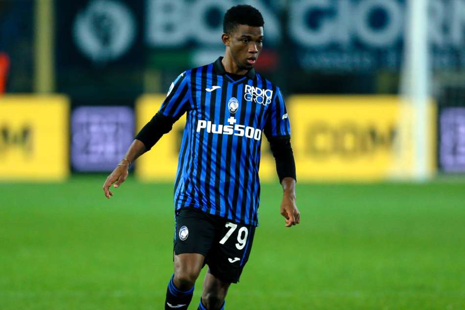 Manchester United's Diallo likened to Cristiano Ronaldo by Ferdinand