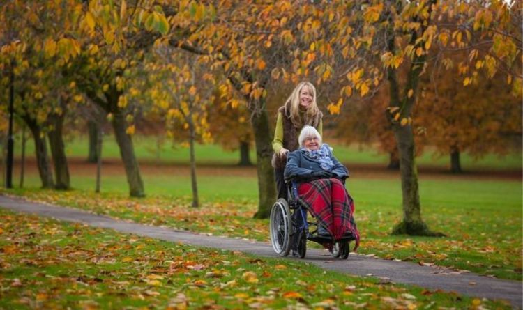 Benefits update: Carers may be eligible for extra £270 - plus a Christmas cash bonus