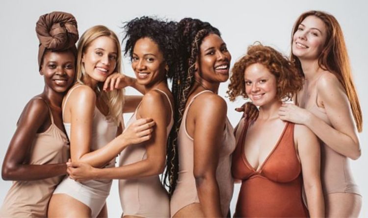 Body type test: The simple theory to determine your Kibbe body type