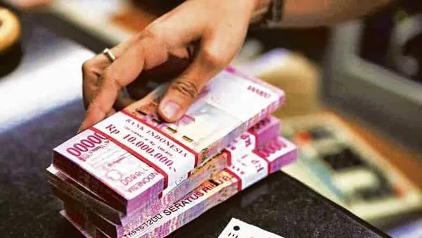 Investments in India from abroad taxable