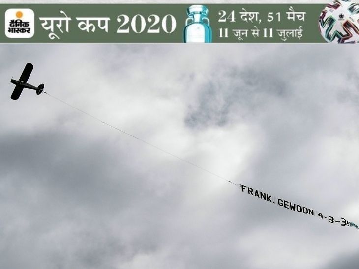 यूरो कप डायरी: रोमांचक जीत के बावजूद ख़ुश नहीं होंगे ऑरेंज-आर्मी के प्रशंसक, 3-5-2 का फॉर्मेशन उन्हें पसंद नहीं