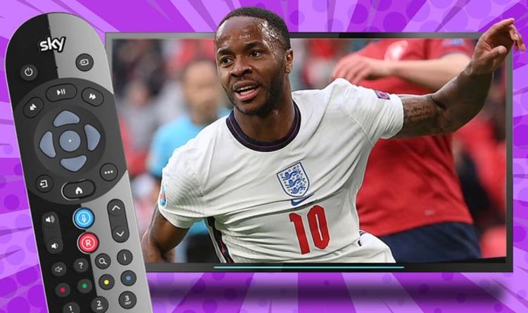 The five words that all Sky Q customers need to say into their remotes tonight