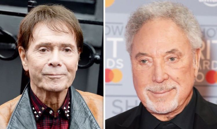 Cliff Richard confession: Misconception over singer