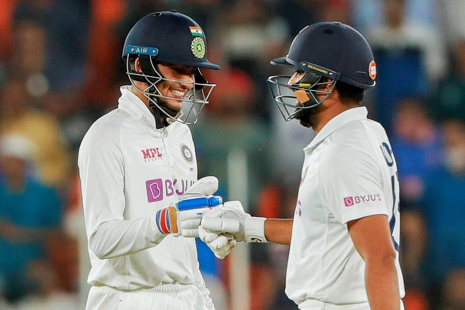 WTC Final: Most important decision is who is going to open with Rohit: Laxman on India’s opening combination