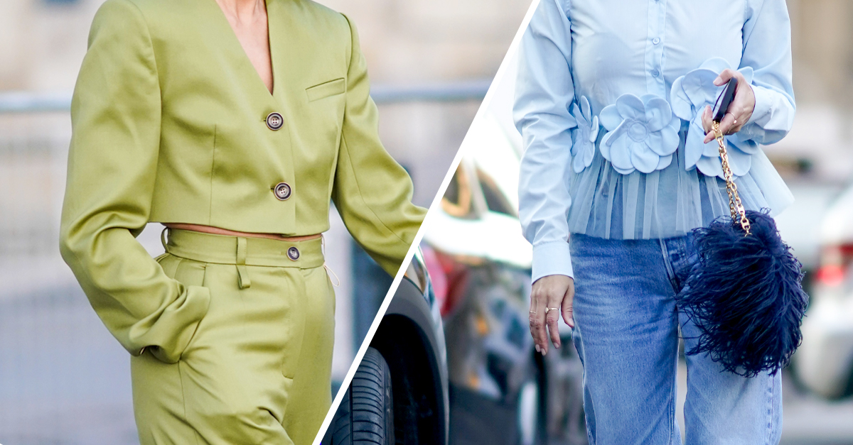 The Ageless Spring Capsule Wardrobe: 13 Outfits, Each Under $250