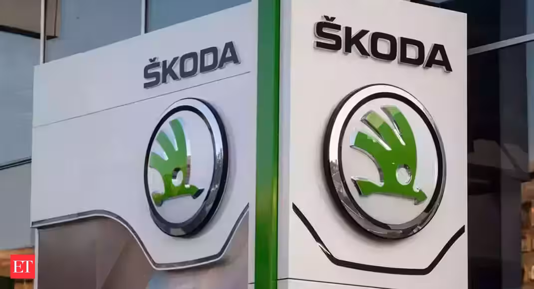 Skoda eyes 10% of mid-size SUV market with Kushaq