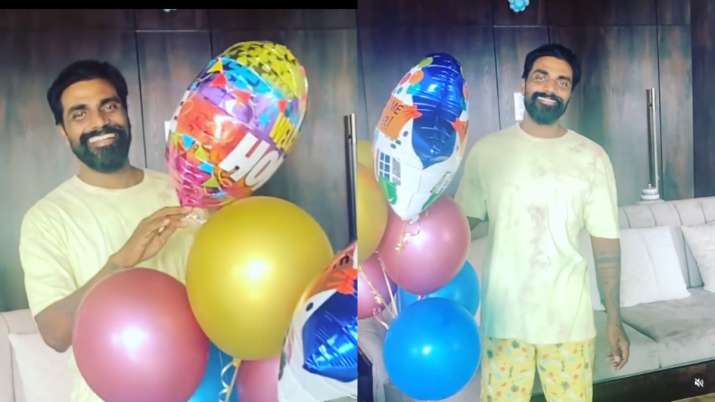 Remo D'Souza discharged from hospital, celebs welcome him back with heartfelt wishes