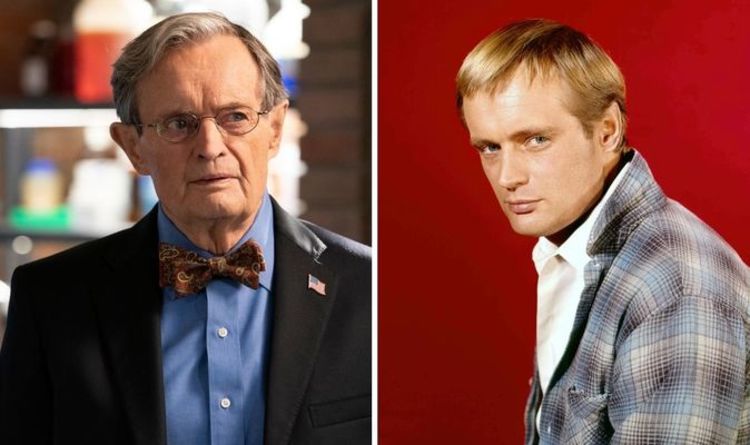 David McCallum age: How old is Ducky on NCIS?