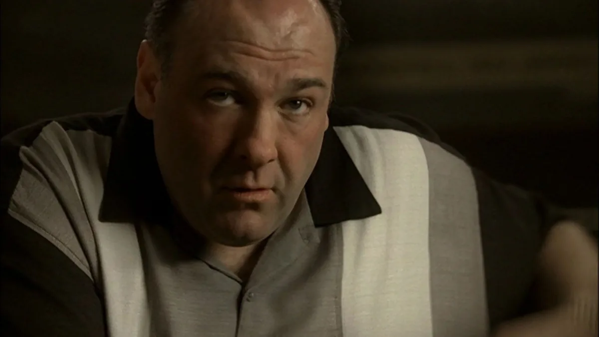 James Gandolfini Was Once Paid $3 Million to Not Become the New Boss in The Office After Michael Scott's Depar