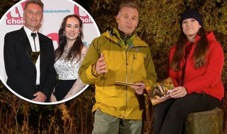 Chris Packham