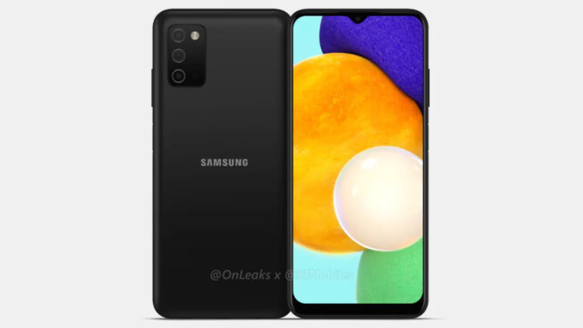 Samsung Galaxy A03s Spotted on US FCC Site: Report