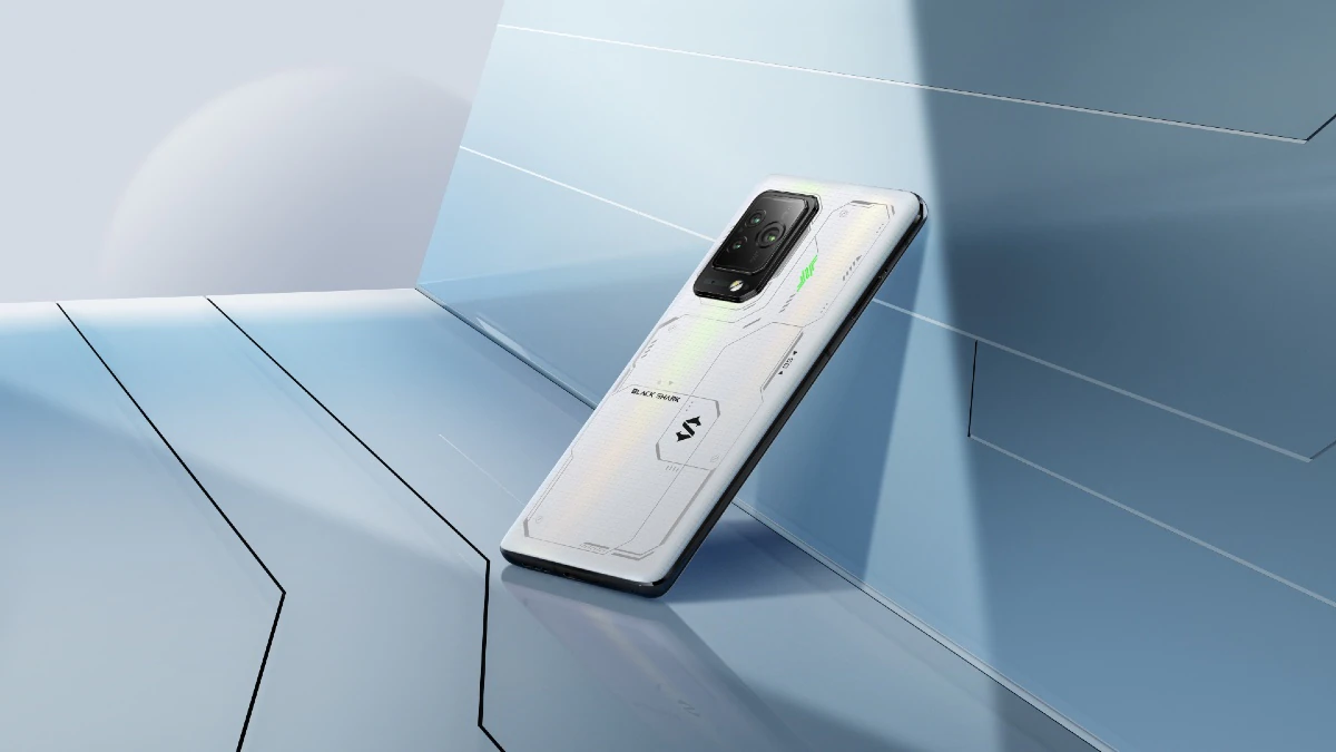 Black Shark 5, Black Shark 5 Pro Gaming Smartphones Launched: All Details