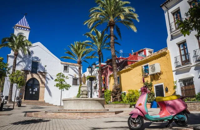 Karl Lagerfeld to Design Luxury Villas in Marbella