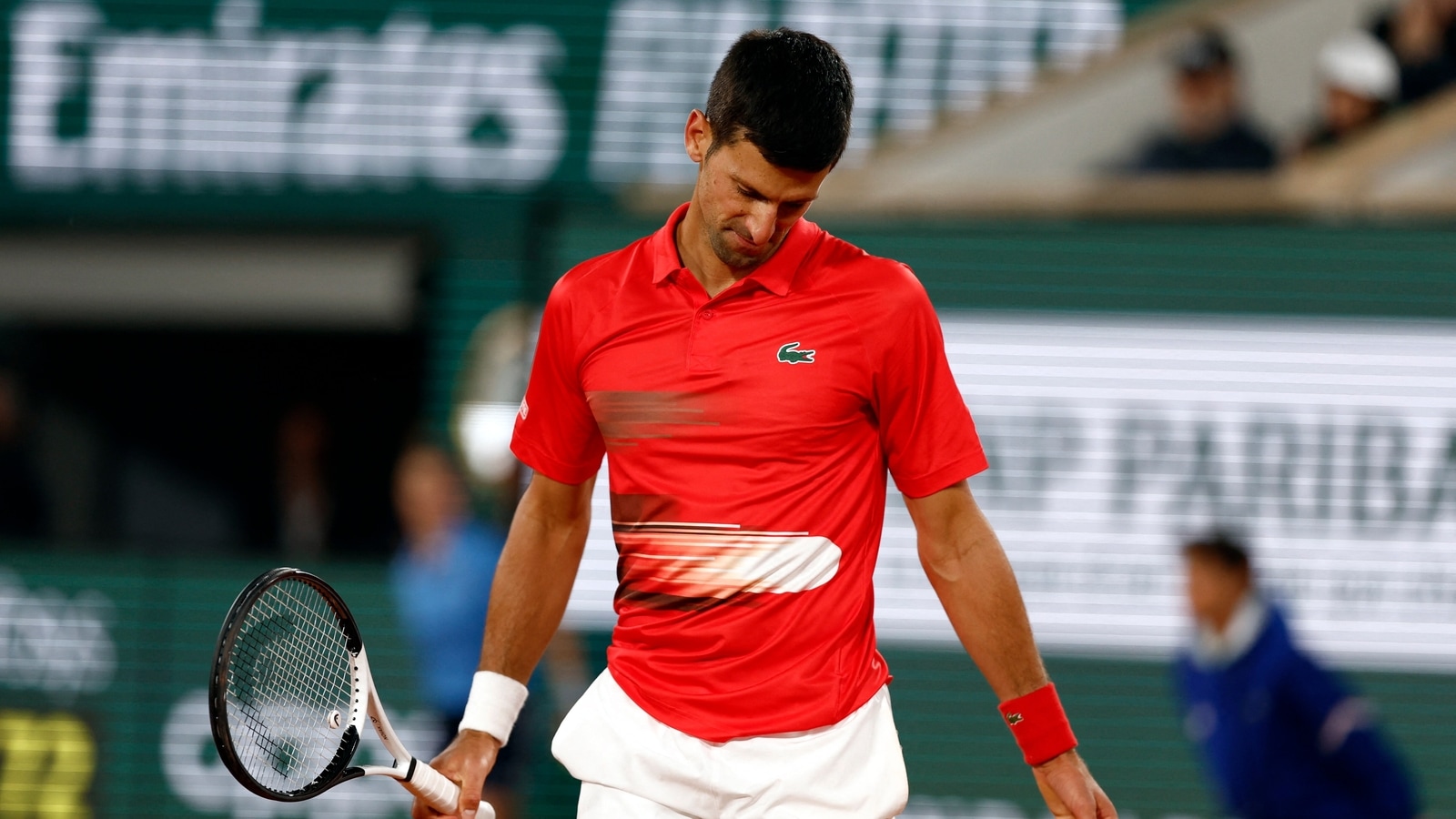 Glorified exhibition or not: The big player divide over Wimbledon