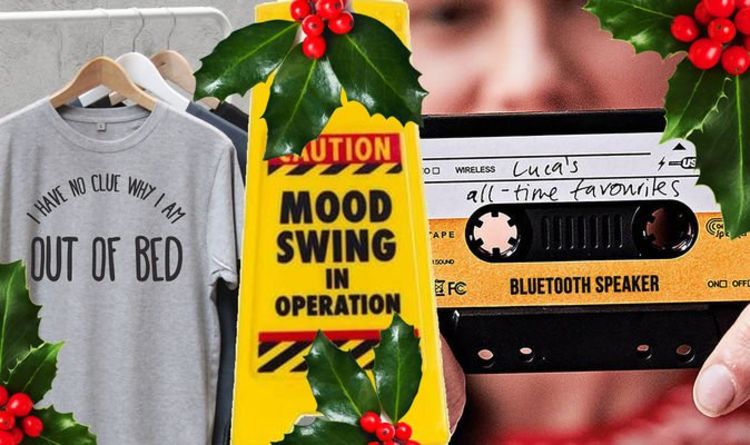 Best Christmas gift ideas for teenagers - 15 present ideas for tough to buy for teens