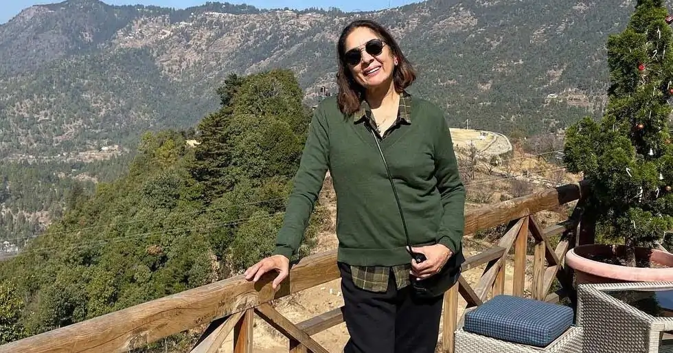 Neena Gupta recalls the time a producer asked her to spend the night with him