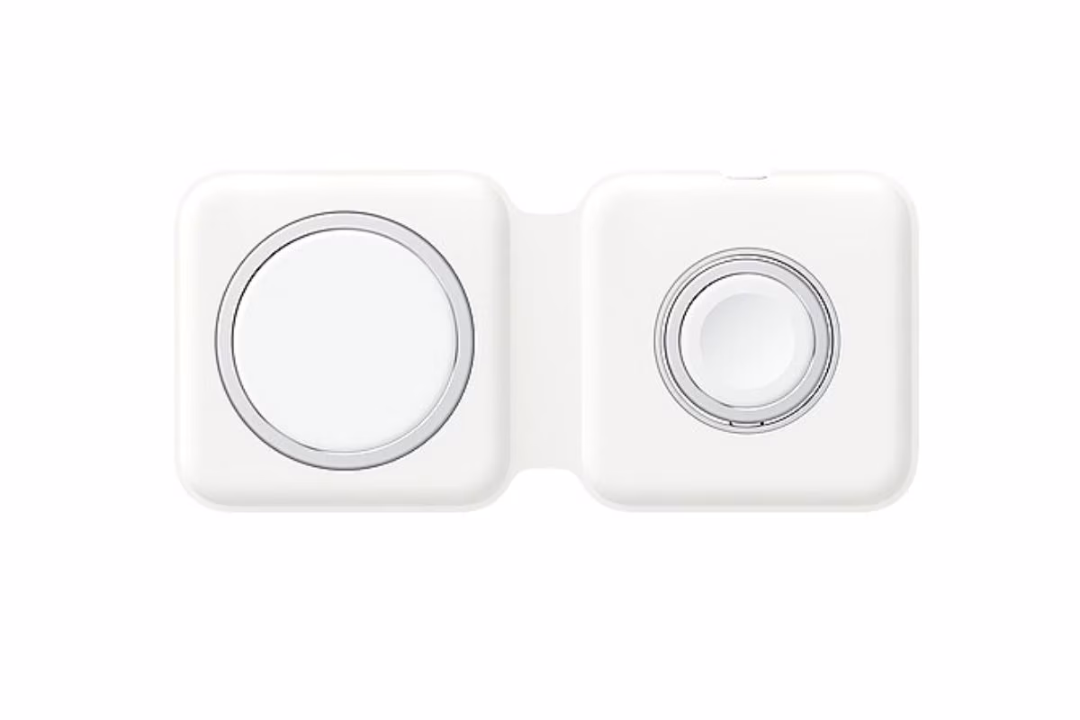 MagSafe Duo Charger India Price Revealed, Apple Lists More MagSafe Accessories on its Website