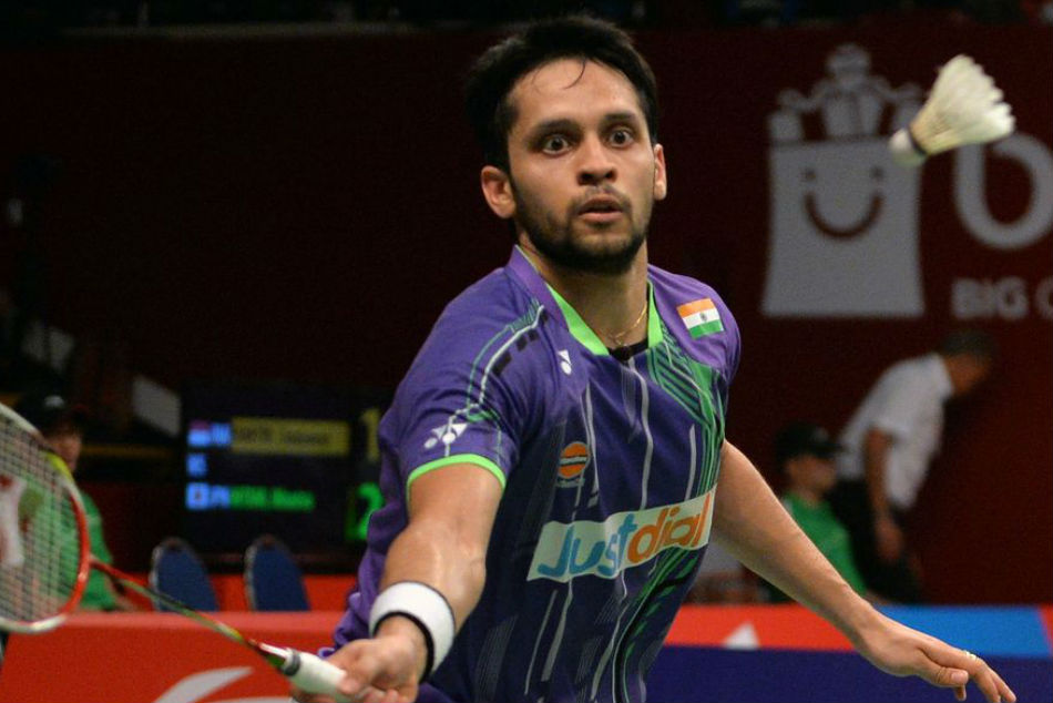 Kashyap, Prannoy along with two more test COVID-19 positive