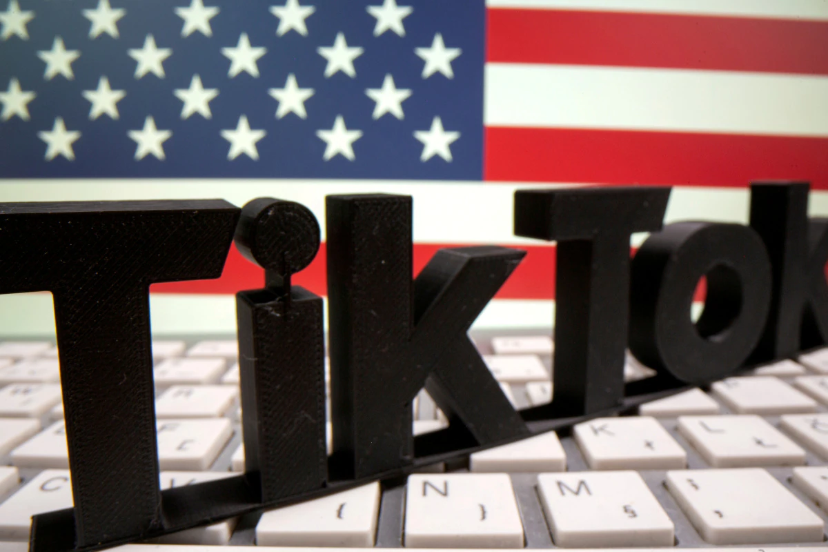 US President Biden Drops Trump Attempt to Ban TikTok, WeChat