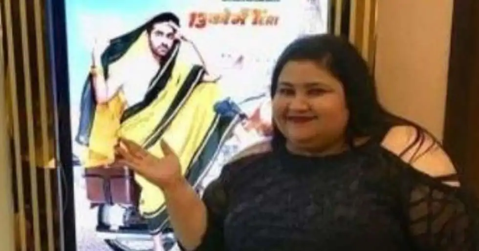 Ayushmann Khurrana's Dream Girl co-star, Ryinku Singh Nikumbh, loses battle to COVID-19