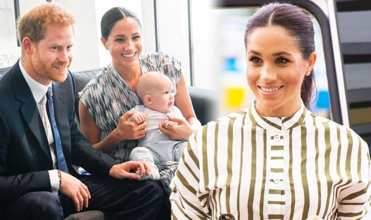 Meghan Markle & Harry parenting 'challenges' after Lilibet birth: Royals must 'be patient'
