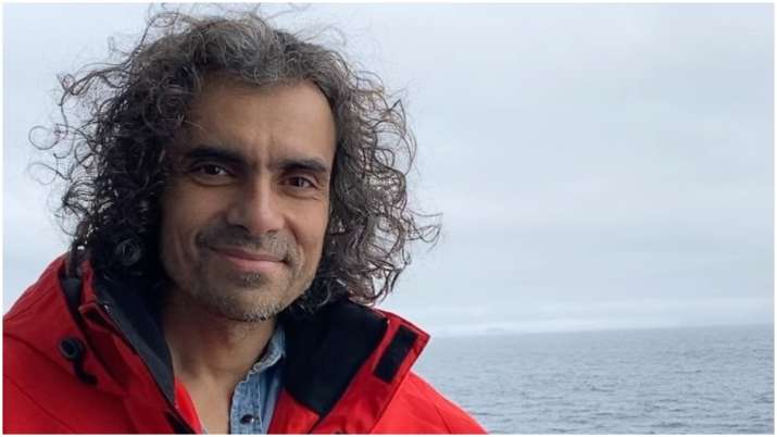 J&K govt ropes in filmmaker Imtiaz Ali to promote local art and culture