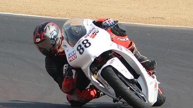 Anindith, Sohil dominate day one